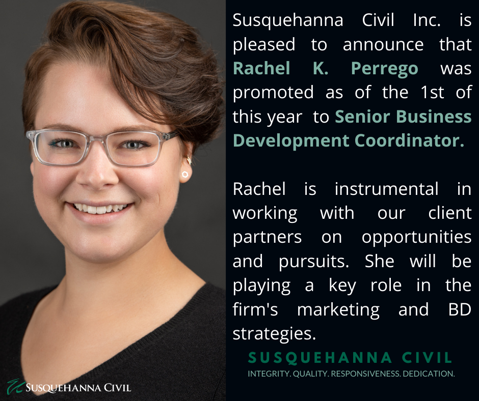 Susquehanna Civil, Inc. Civil Engineering Services